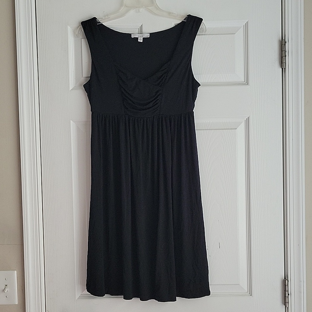 Lucy & Laurel Sleeveless Dress